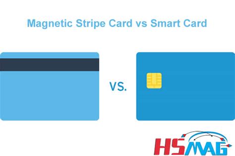 magnetic stripe card vs smart card|magnetic stripe card credit card.